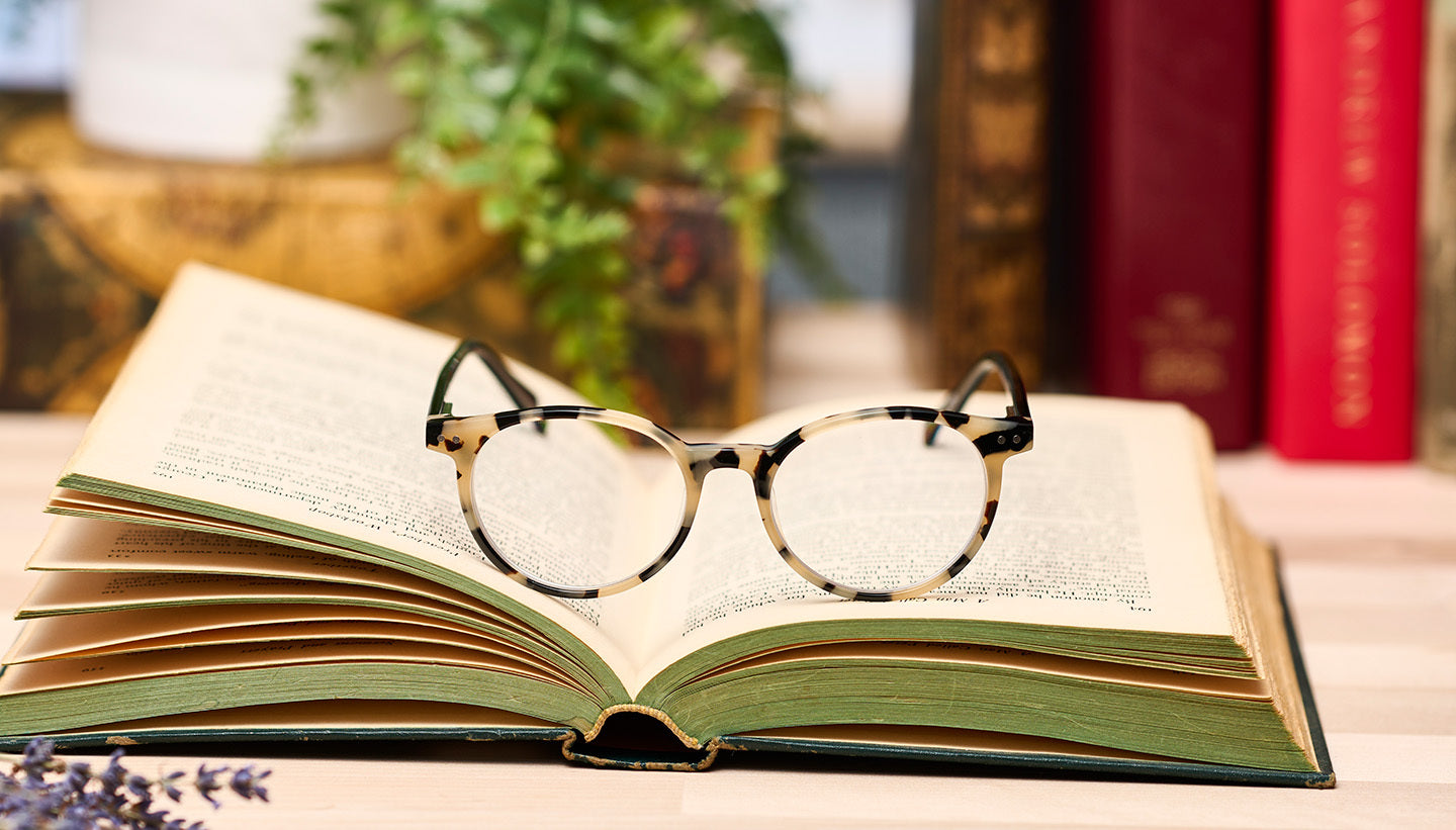 The Best Reading Glasses: How to Find Your Perfect Pair