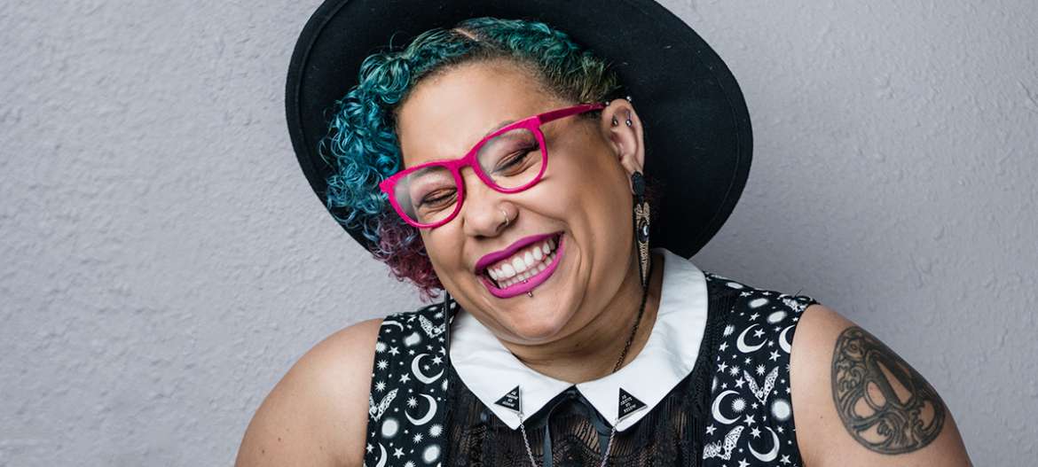 Meet The (Fashion) Maker.