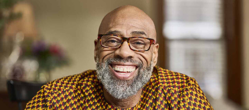 Men's Bifocal Reading Glasses
