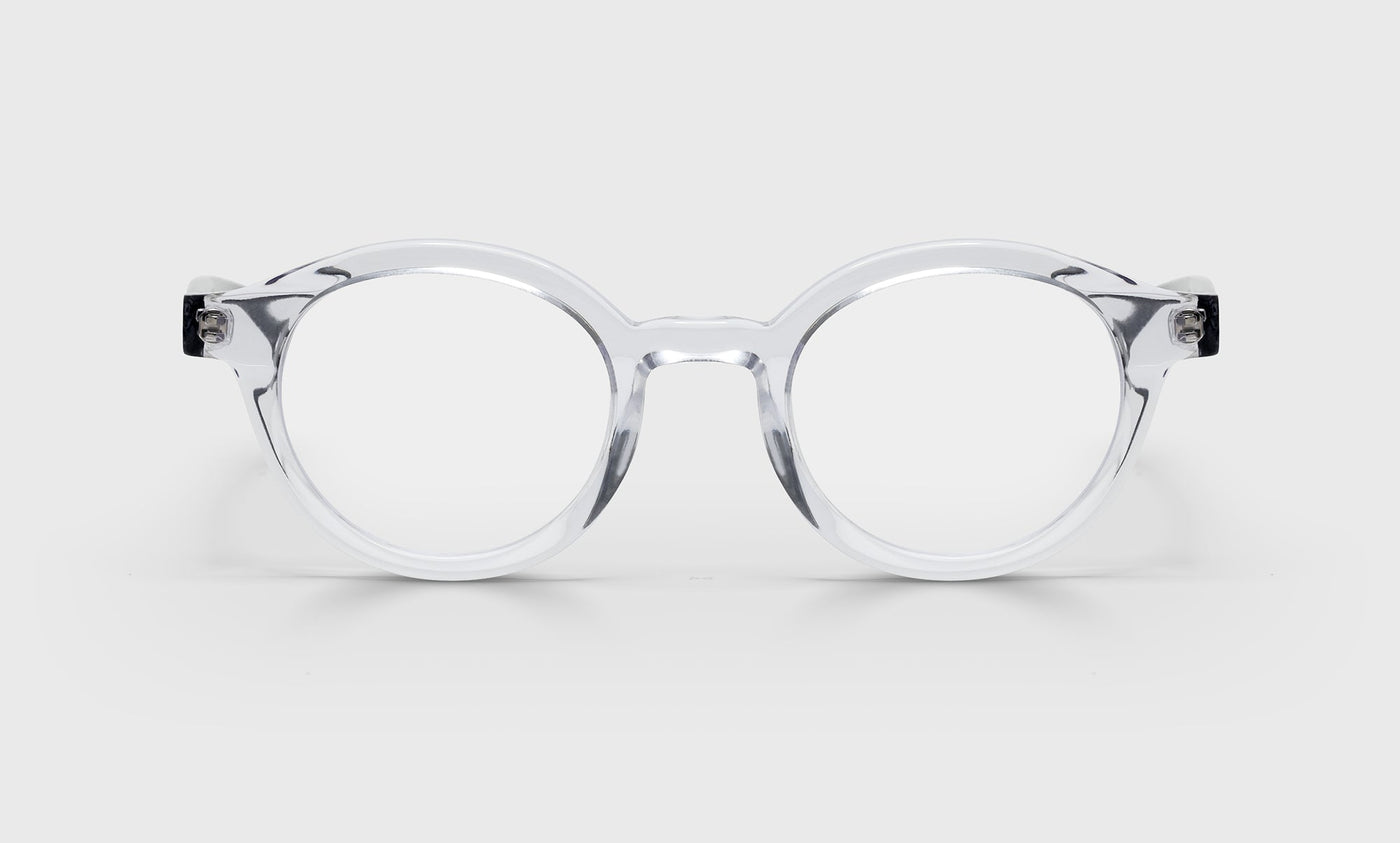 51_classic eyebobs TV Party Round Average readers blue light prescription glasses