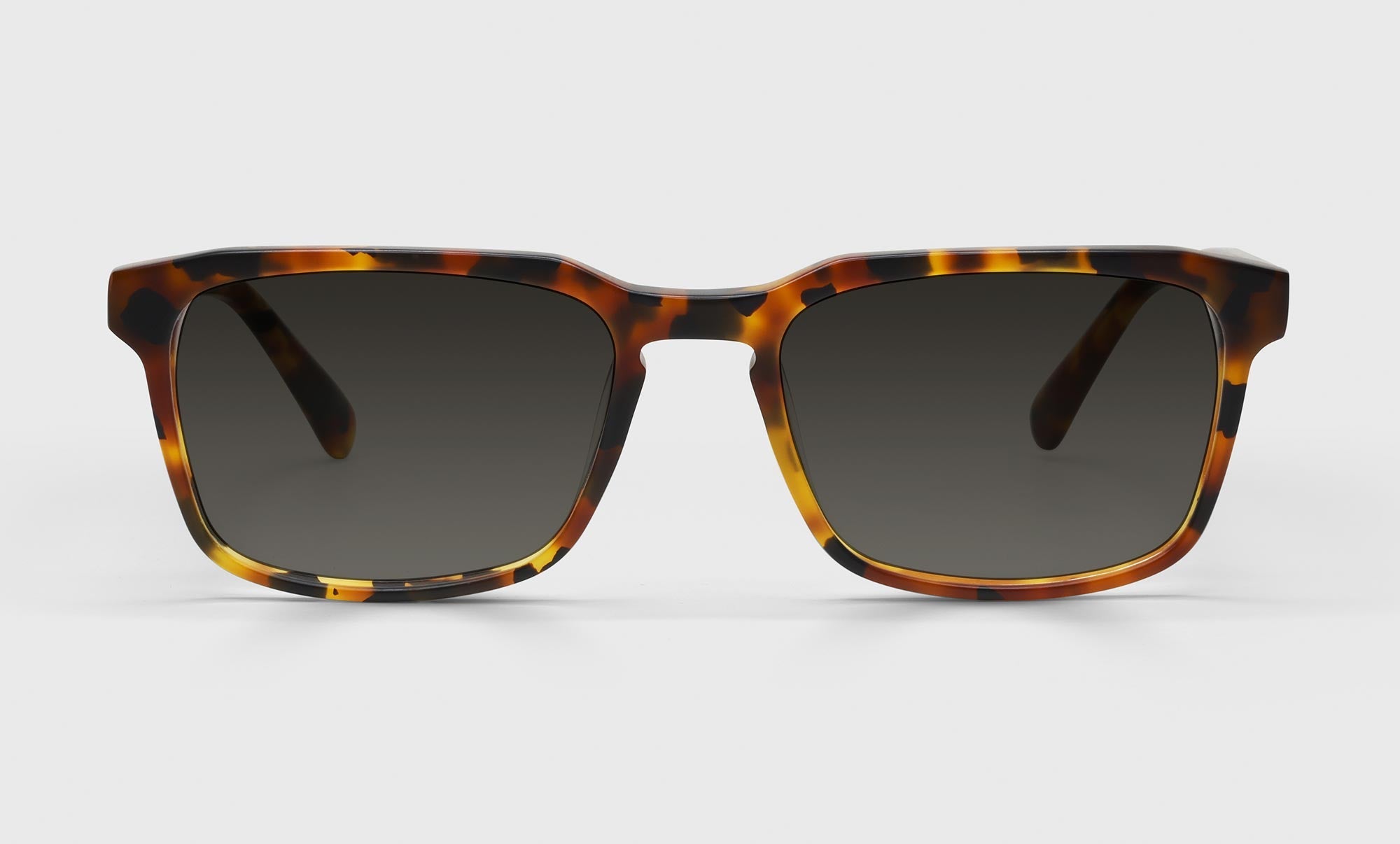 19-pg | premium eyebobs Seymour Glass Rectangle Wide bifocal reader sunglasses polarized grey sunglasses