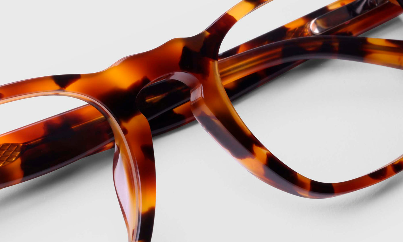 19 | eyebobs Old Sport, Average, Rectangle, Readers, Blue Light, Prescription Glasses, Macro