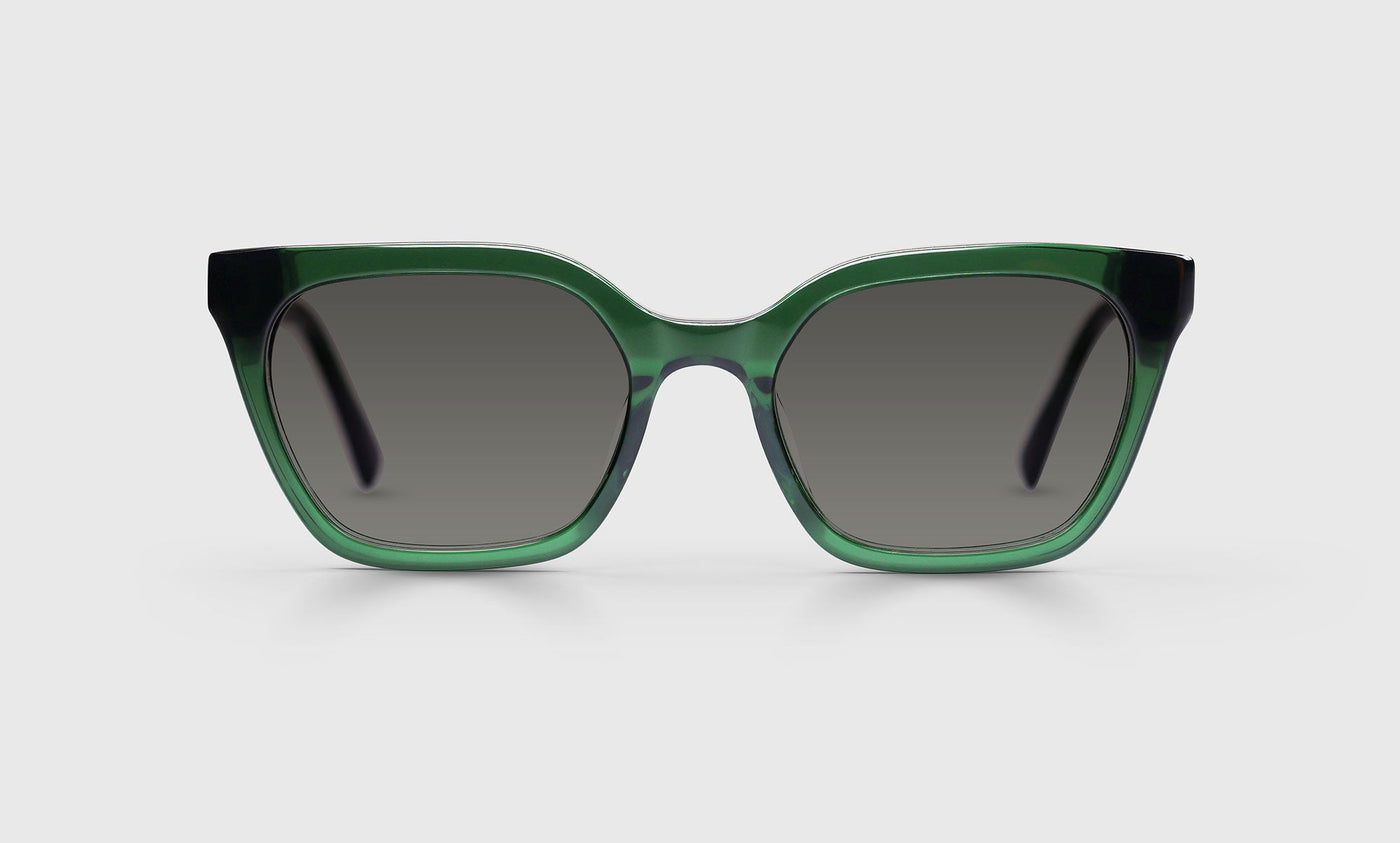 17-pg | eyebobs Overlook Average, Cat-Eye, Reading Sunglasses, Polarized Grey