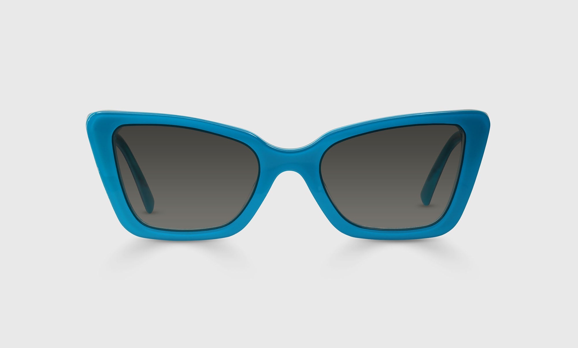 59-pg | bold Eyebobs Cattywampus, Cateye, Average, bifocal reader sunglasses, polarized grey sunglasses