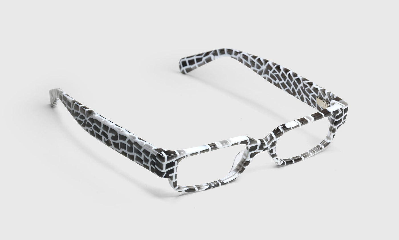 00 | bold Eyebobs Flimflam, Rectangle, Wide, readers, blue light, prescription glasses, angle image