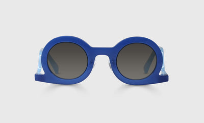 Temple Tantrum Sunglasses