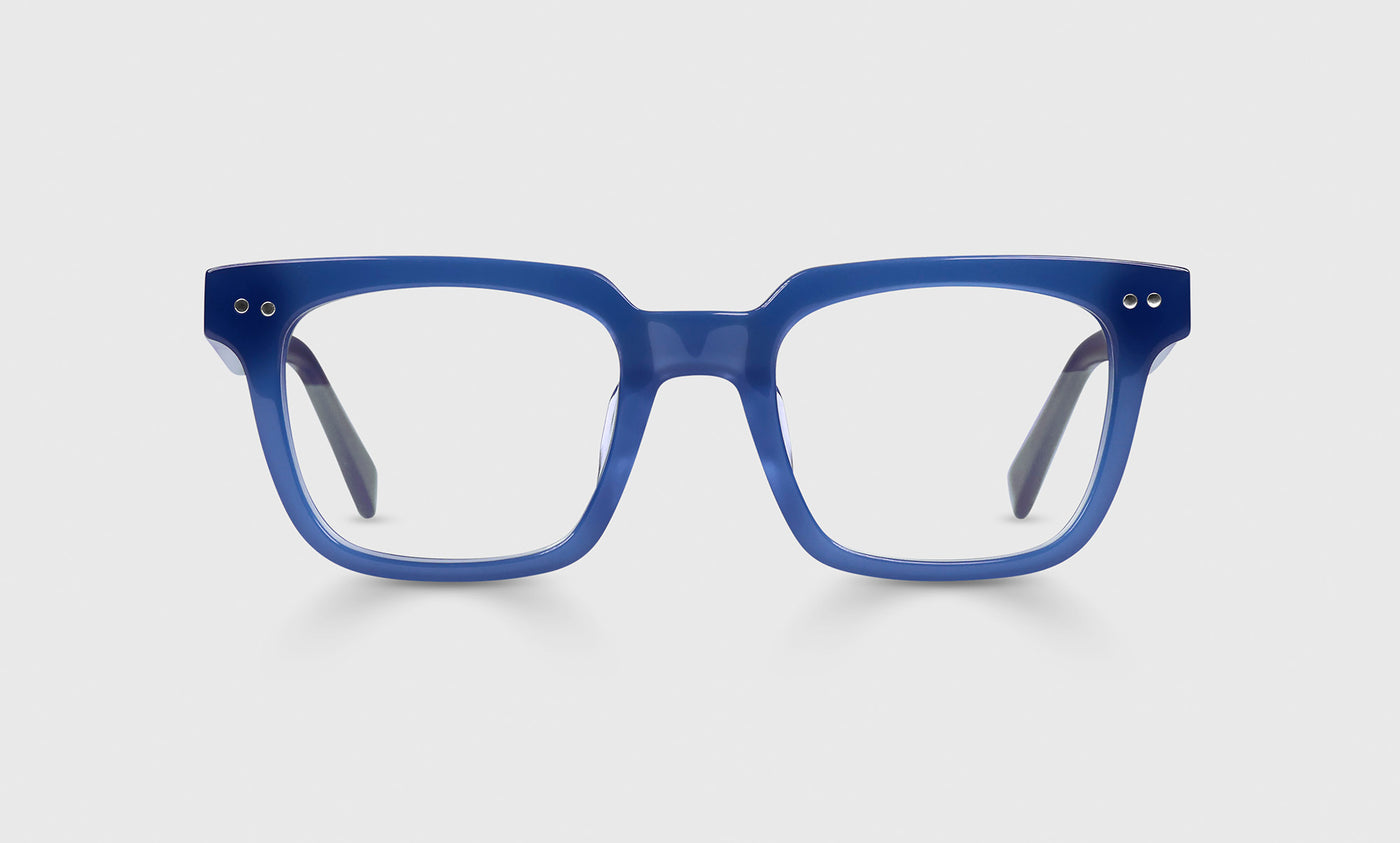 09 | In Cahoots front eyeglass frames on neutral background