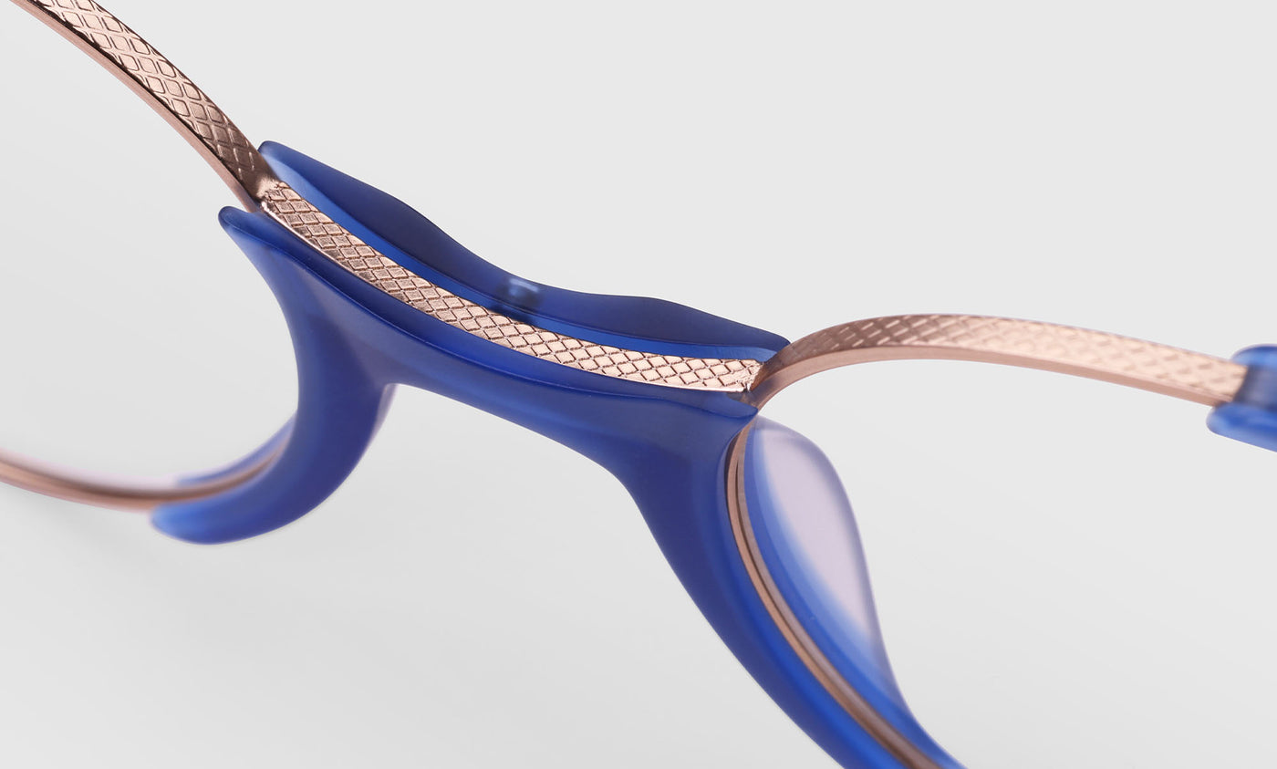 10 | eyebobs Mixed Up, Wide, Round, Readers, Blue Light, Prescription Glasses, Macro