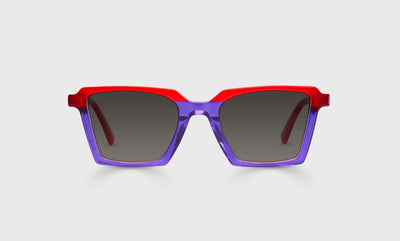 See Straight Sunglasses