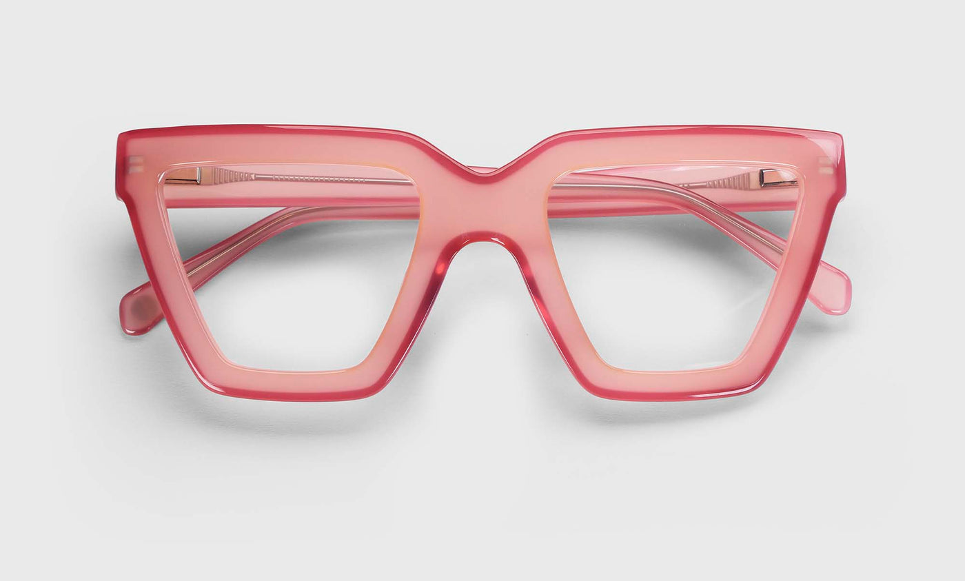 45 | eyebobs To The Point, Wide, Square, Readers, Blue Light, Prescription Glasses, Laydown