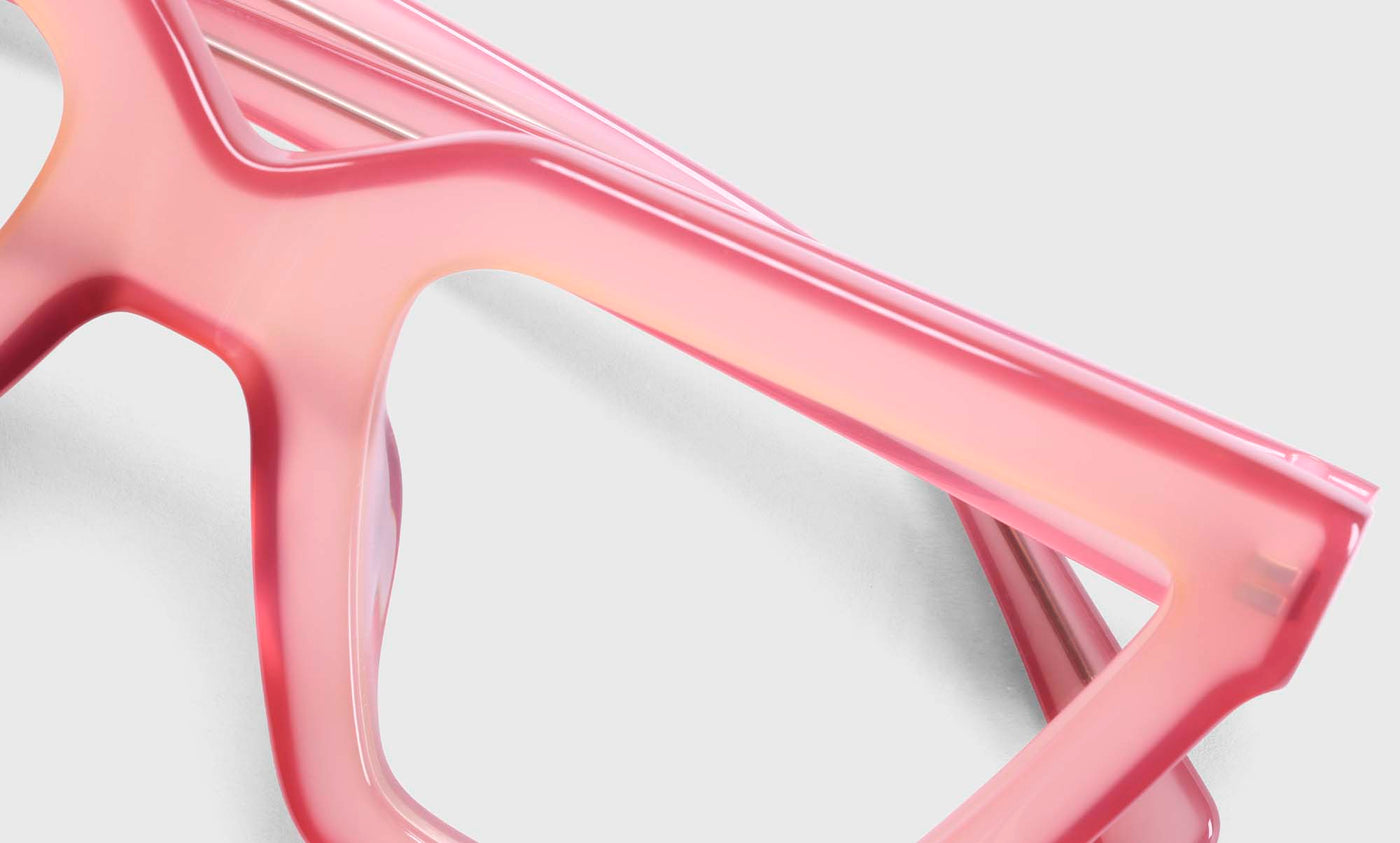 45 | eyebobs To The Point, Wide, Square, Readers, Blue Light, Prescription Glasses, Macro