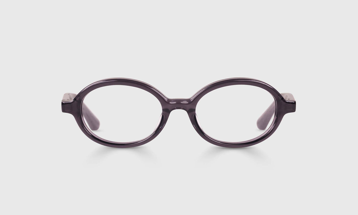 74 | eyebobs Look Out, Narrow, Oval, Readers, Blue Light, Prescription Glasses, Front