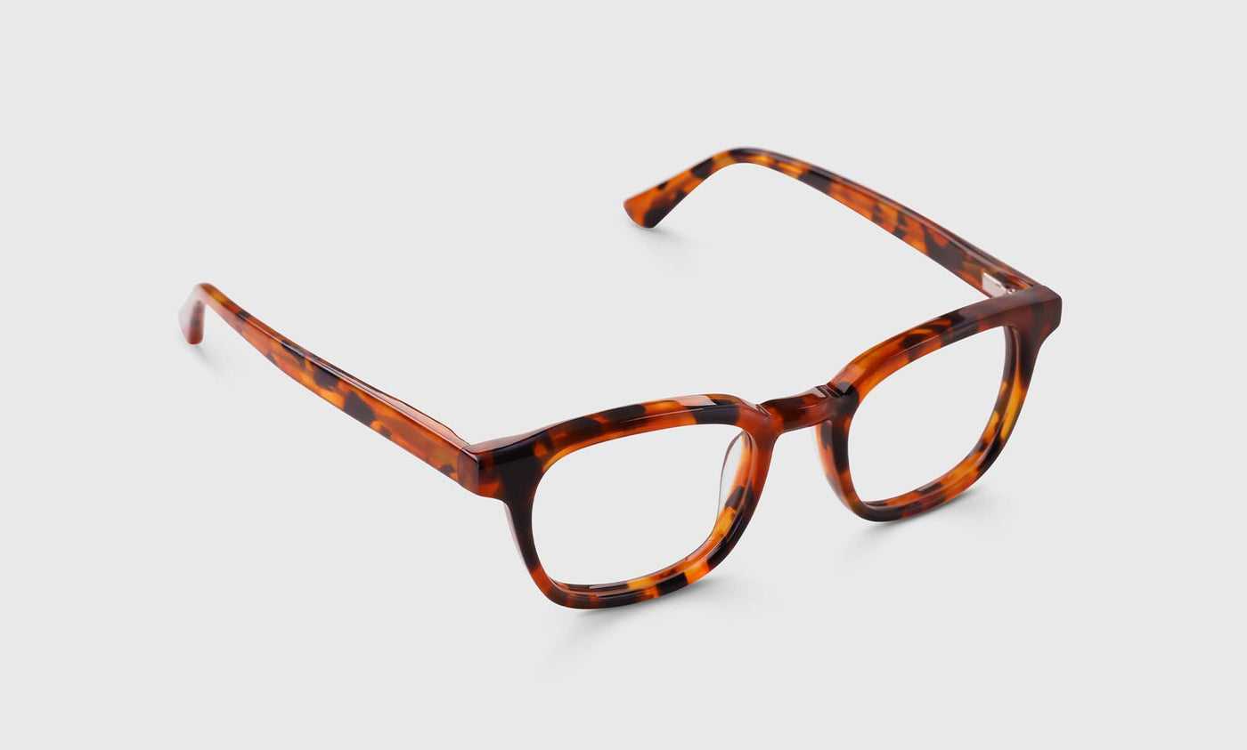 19 | eyebobs Shareholder, Square, Average, Readers, Blue Light, Prescription Glasses, Angle