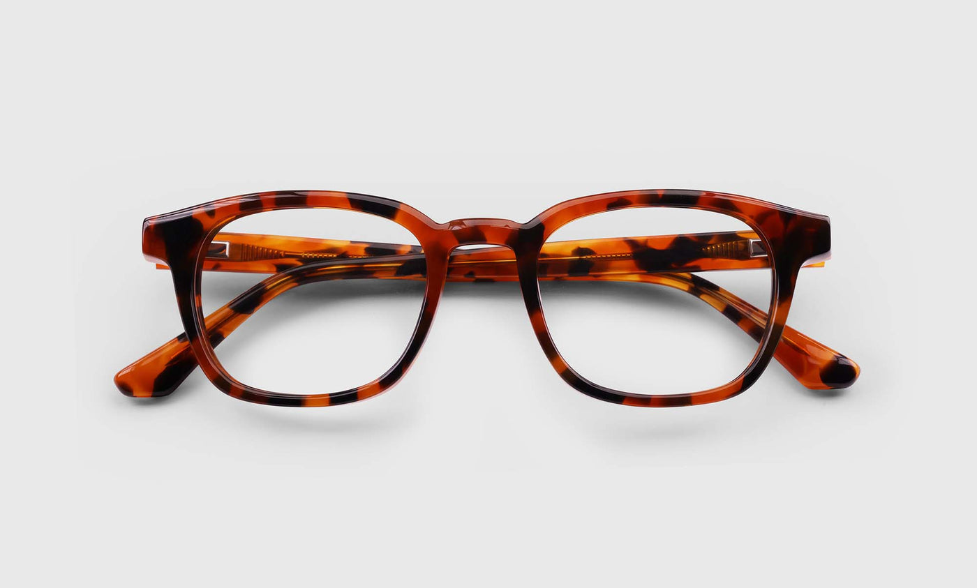 19 | eyebobs Shareholder, Square, Average, Readers, Blue Light, Prescription Glasses, Laydown