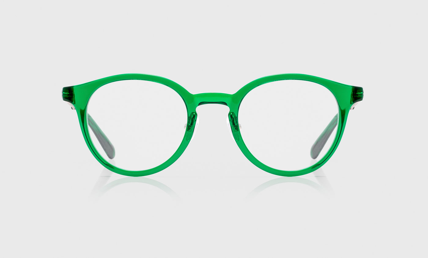 17 | Golden Age front frames on neutral background