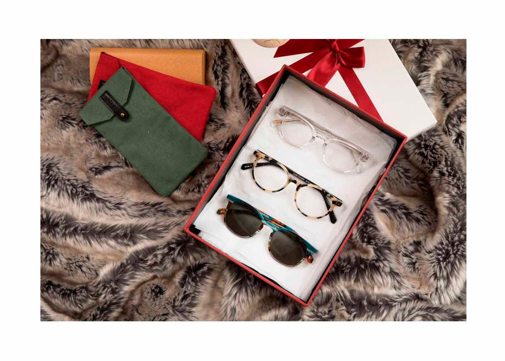 Waylaid, Case Closed, and Boardroom in a Gift Box