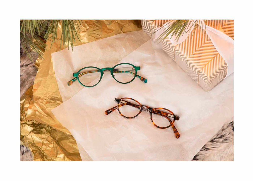 Hardwear in Green and Board Stiff in Tortoise