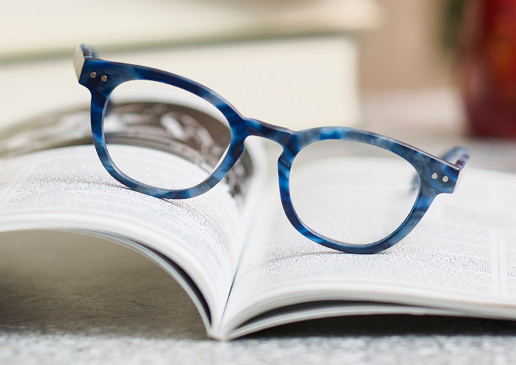 Waylaid in Blue Tortoise