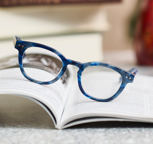 Waylaid in Blue Tortoise