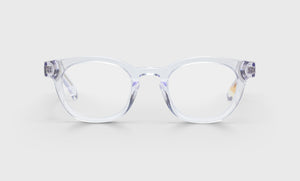 51_eyebobs premium designer waylaid readers, blue light and prescription glasses in crystal 