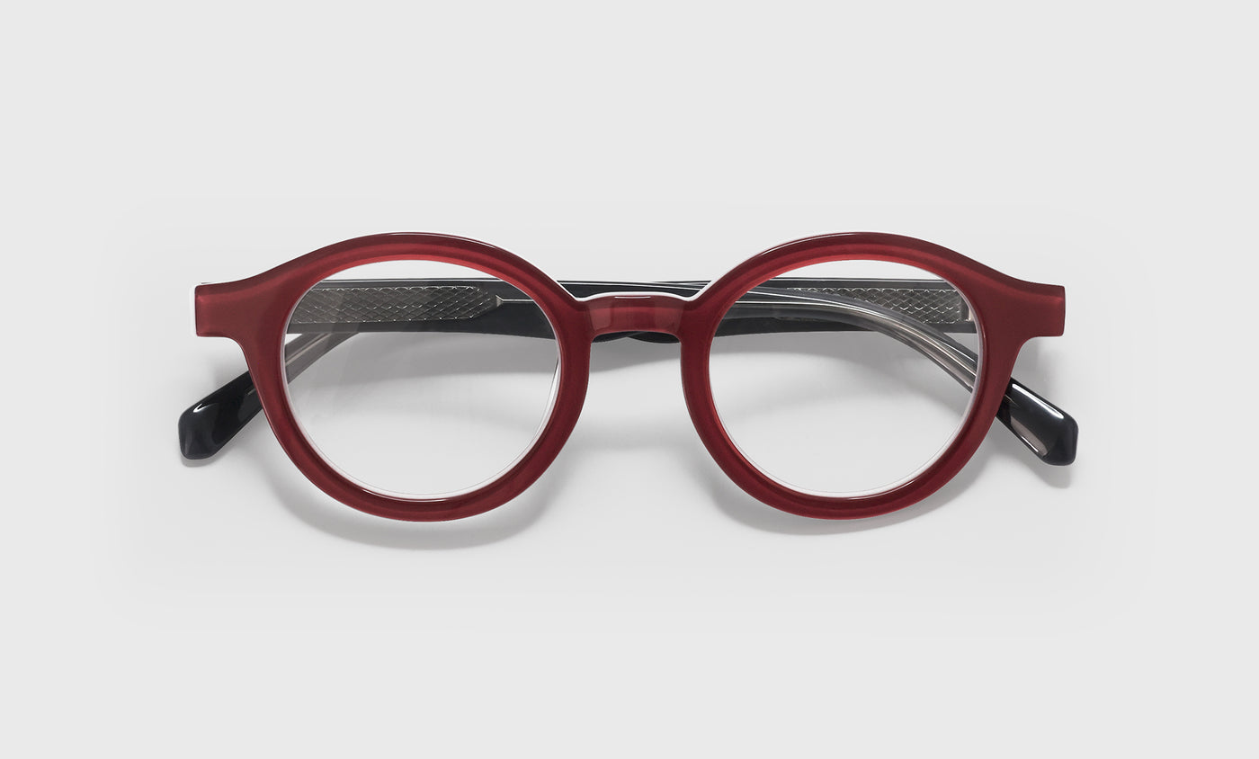 02_classic eyebobs TV Party Round Average readers blue light prescription glasses