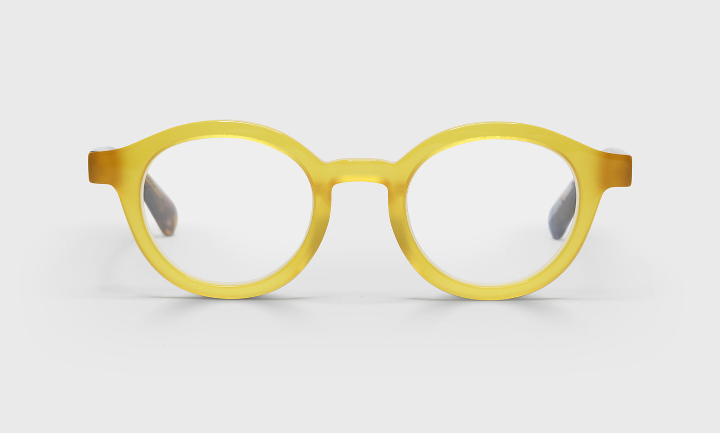 77_classic eyebobs TV Party Round Average readers blue light prescription glasses