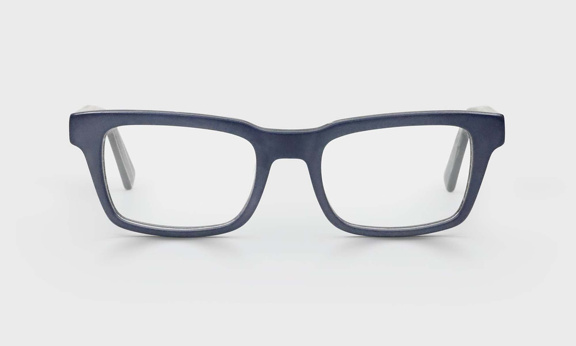 10_eyebobs premium designer fare n’ square readers, blue light and prescription glasses in dark blue