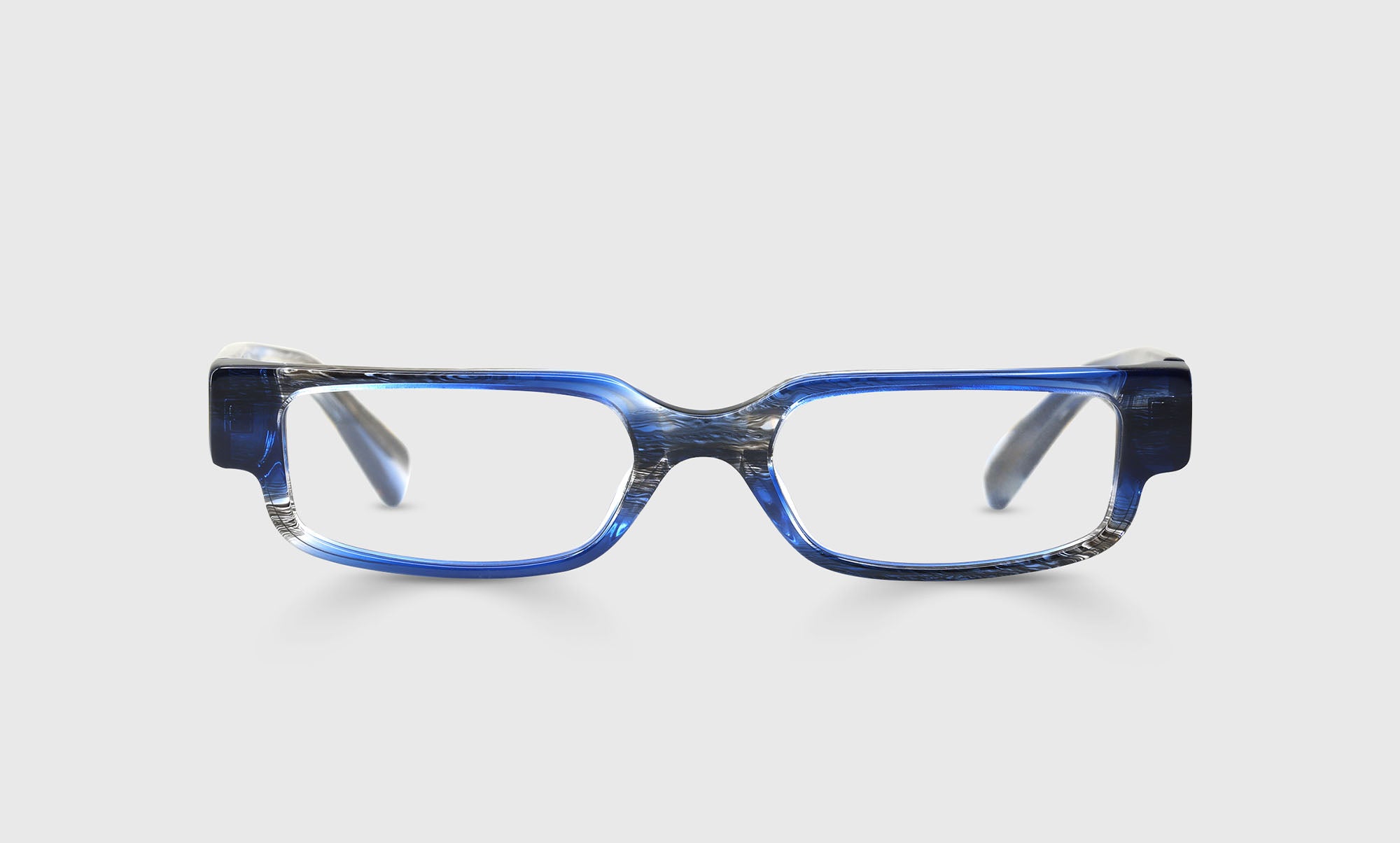 10 | bold Eyebobs Flimflam, Rectangle, Wide, readers, blue light, prescription glasses, front image