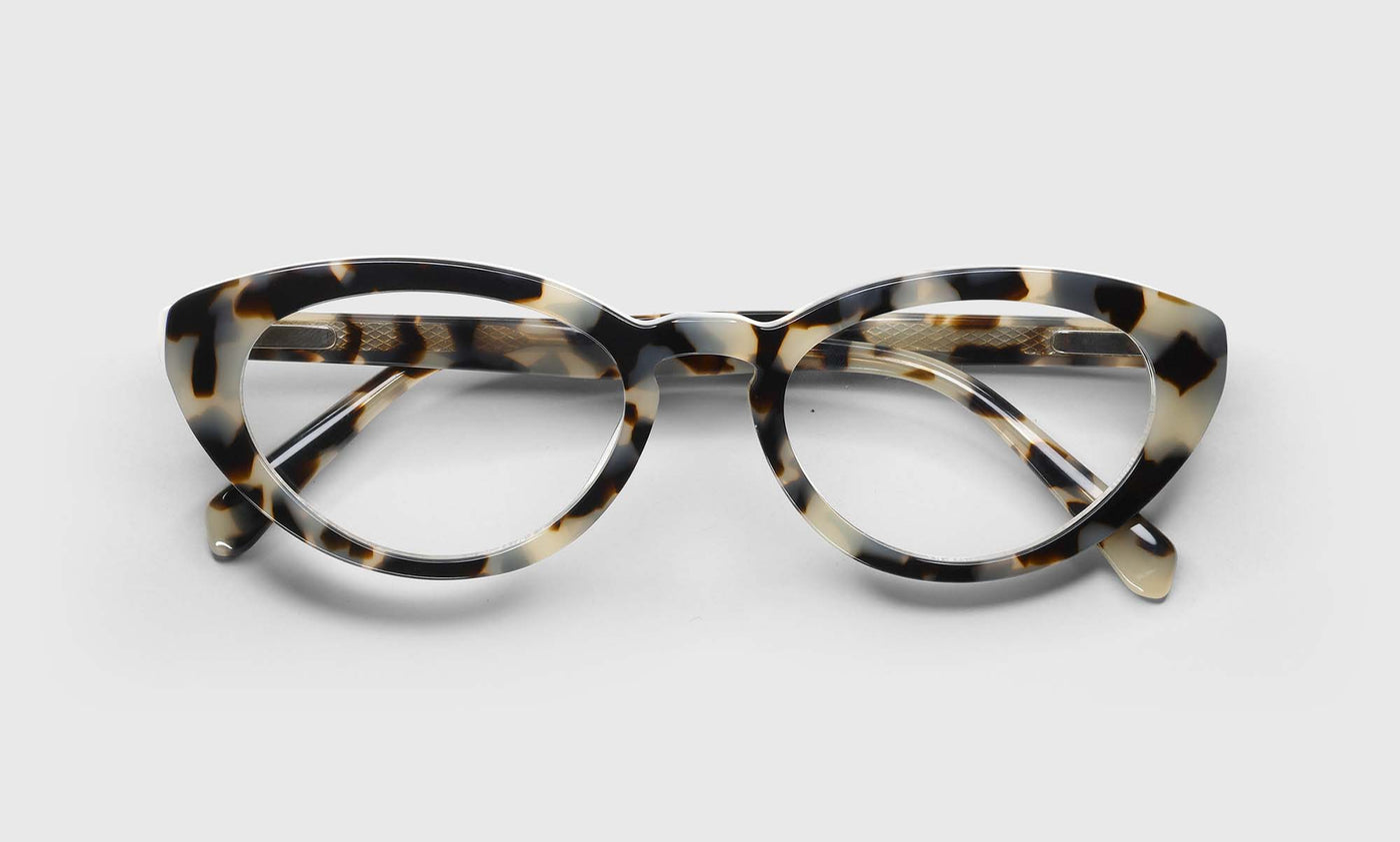 21 | eyebobs Fat Cat, Cat Eye, Wide, Reader, Blue Light, Prescription Glasses, Laydown Image