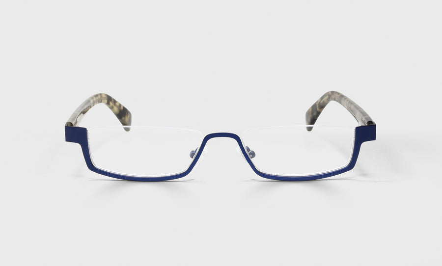 09_classic eyebobs Peek Performer, Half Rim, Average, readers, blue light, prescription glasses