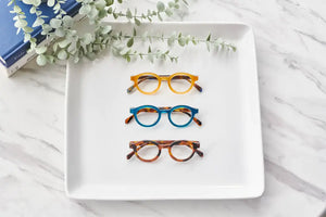 2022 Eyewear Trends