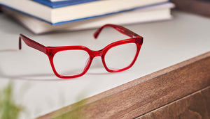How to Calculate Your Reading Glasses Prescription