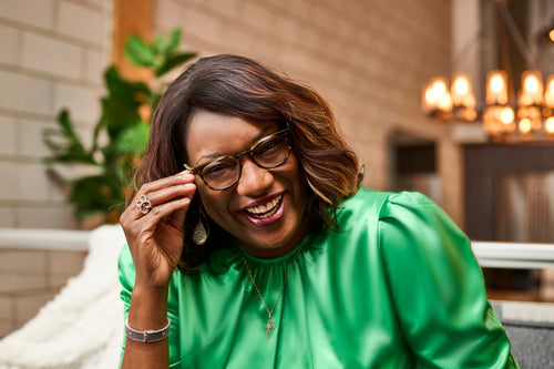 Everything to Know About Our Prescription Glasses