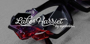 Lake & Harriet Designer Eyewear Collection