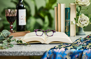 7 Glasses Trends to Watch in 2023