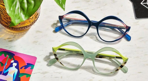 Top 8 Frames for Spring