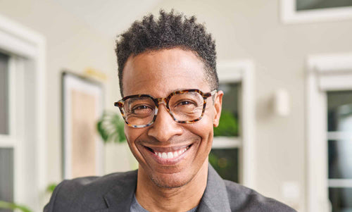 The Best Reading Glasses For Men
