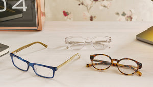 What are High-Index Glasses? The Complete Guide