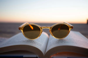 Our Reader Sunglasses: Full Lens and Bifocal Lens