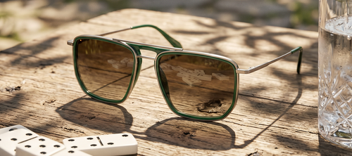 The Best Aviator Reading Glasses (And Why They’re Harder to Find Than You’d Think)