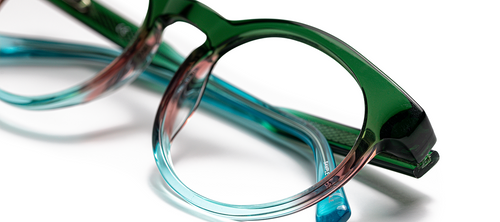 What Your Glasses Say About You – And Why You’ve Been Choosing Them Backwards