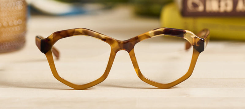 Final Sale Prescription Frames