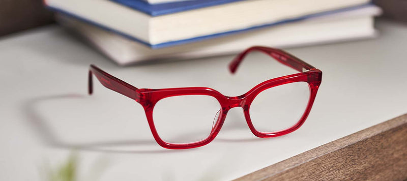 Cat-Eye Glasses: A Buyer's Guide - All About Vision