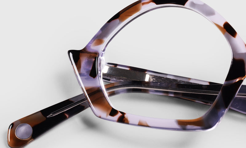 Limited Edition Prescription Glasses