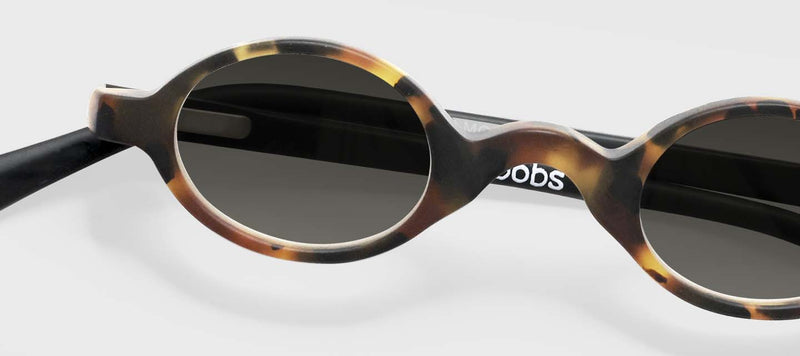 Oval Sunglasses