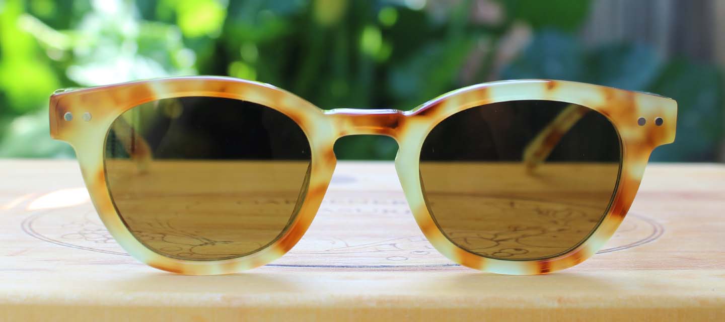 Designer Round Sunglasses | eyebobs display picture 2