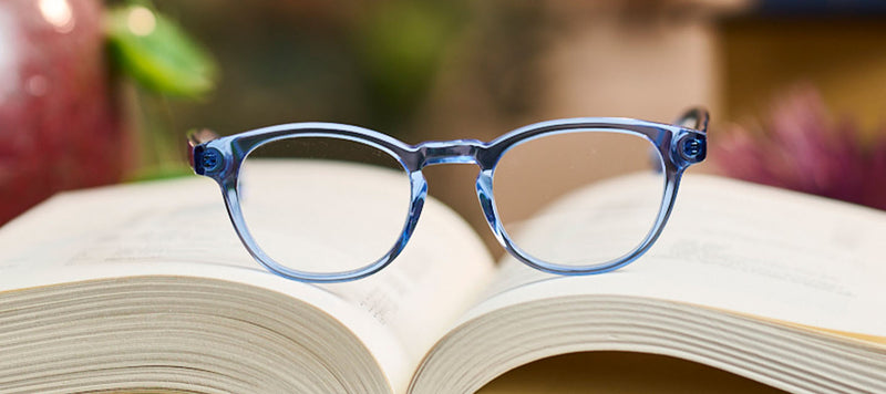 Stylish Reading Glasses