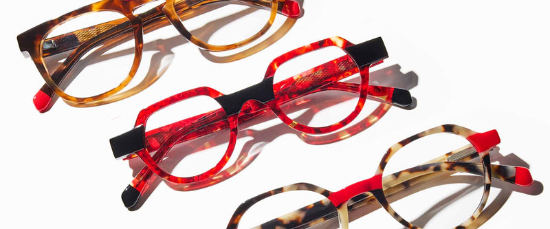 Eyeconoclast, Knock Out, and Cheap Therapy