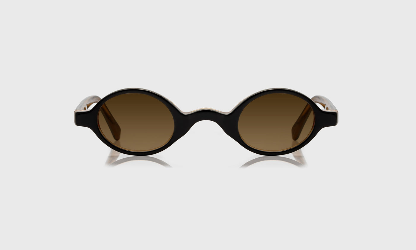 Old Money - Front - Polarized Brown