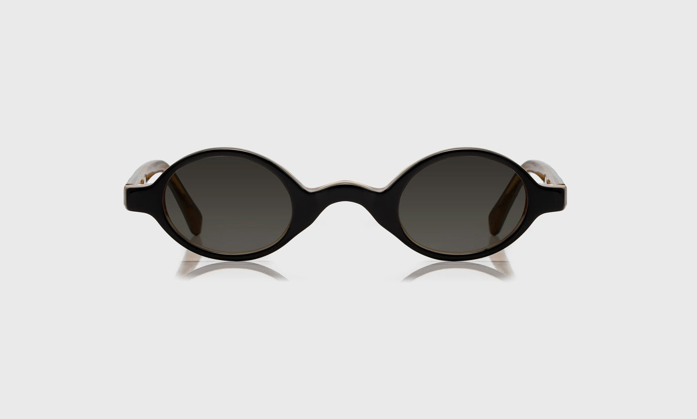 Old Money - Front - Polarized Grey